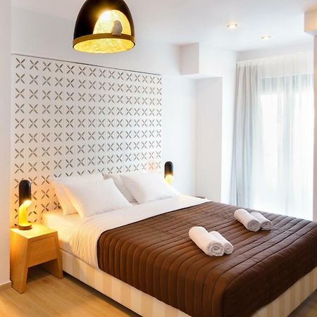 Elia Beach Chania  Exterior photo